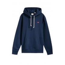 LEVIS THE ORIGINAL HM HOODIE 345810009 ΜΠΛΟΥΖΑ ΦΟΥΤΕΡ ΑΝΔΡΙΚΗ BLUE