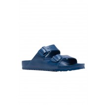 ΠΑΝΤΟΦΛΕΣ ΓΥΝΑΙΚΕΙΕΣ BIRKENSTOCK BLUE