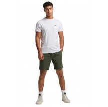 SUPERDRY D2 OVIN VINTAGE OVERDYED SHORT ΒΕΡΜΟΥΔΑ ΑΝΔΡΙΚΗ KHAKI