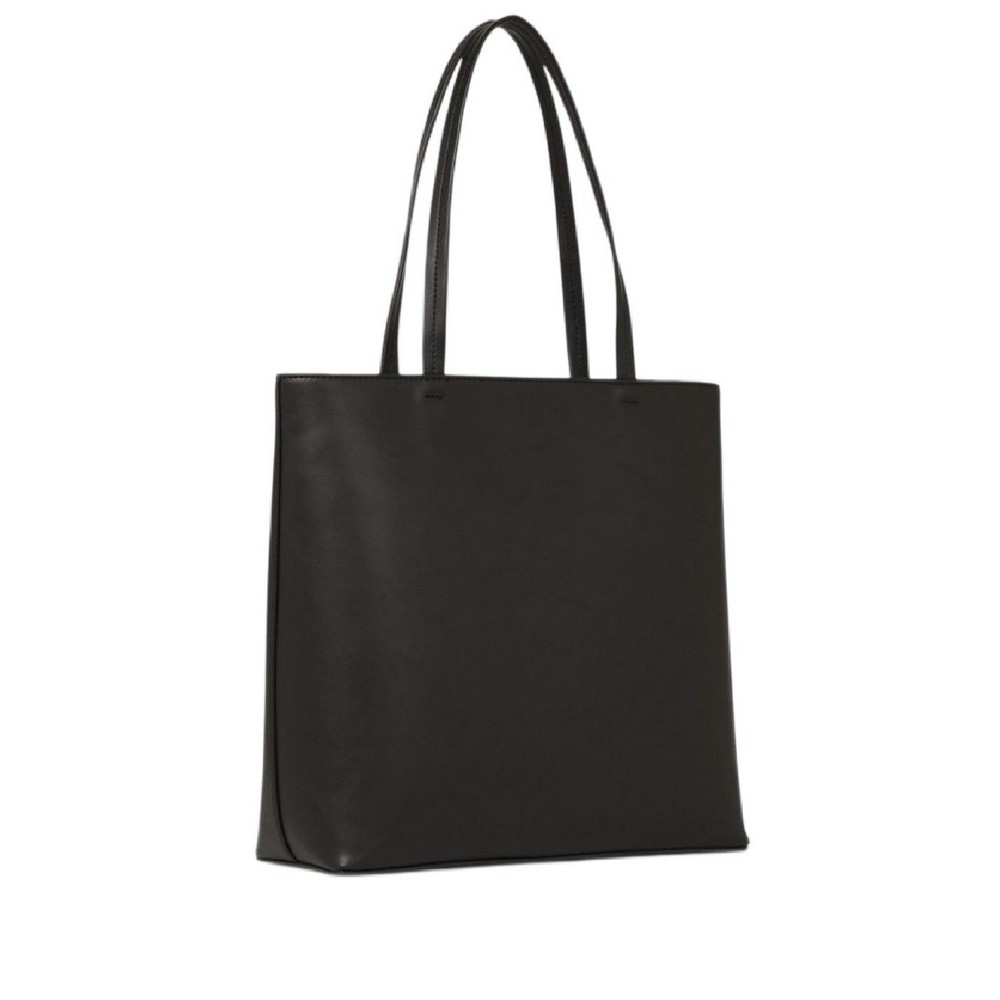 TOMMY JEANS ESS MUST TOTE ΤΣΑΝΤΑ ΓΥΝΑΙΚΕΙΑ BLACK