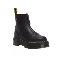 DR.MARTENS JETTA SENDAL ΜΠΟΤΑΚΙ ΓΥΝΑΙΚΕΙΟ BLACK