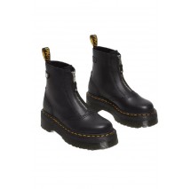 DR.MARTENS JETTA SENDAL ΜΠΟΤΑΚΙ ΓΥΝΑΙΚΕΙΟ BLACK