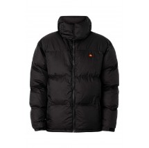 ELLESSE PREMIUM CLUB DAPPIANI PADDED JACKET ΜΠΟΥΦΑΝ ΑΝΔΡΙΚΟ BLACK