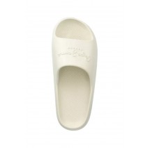 PEPE JEANS BEACH SLIDE SS23 W ΠΑΝΤΟΦΛΑ ΓΥΝΑΙΚΕΙΑ WHITE