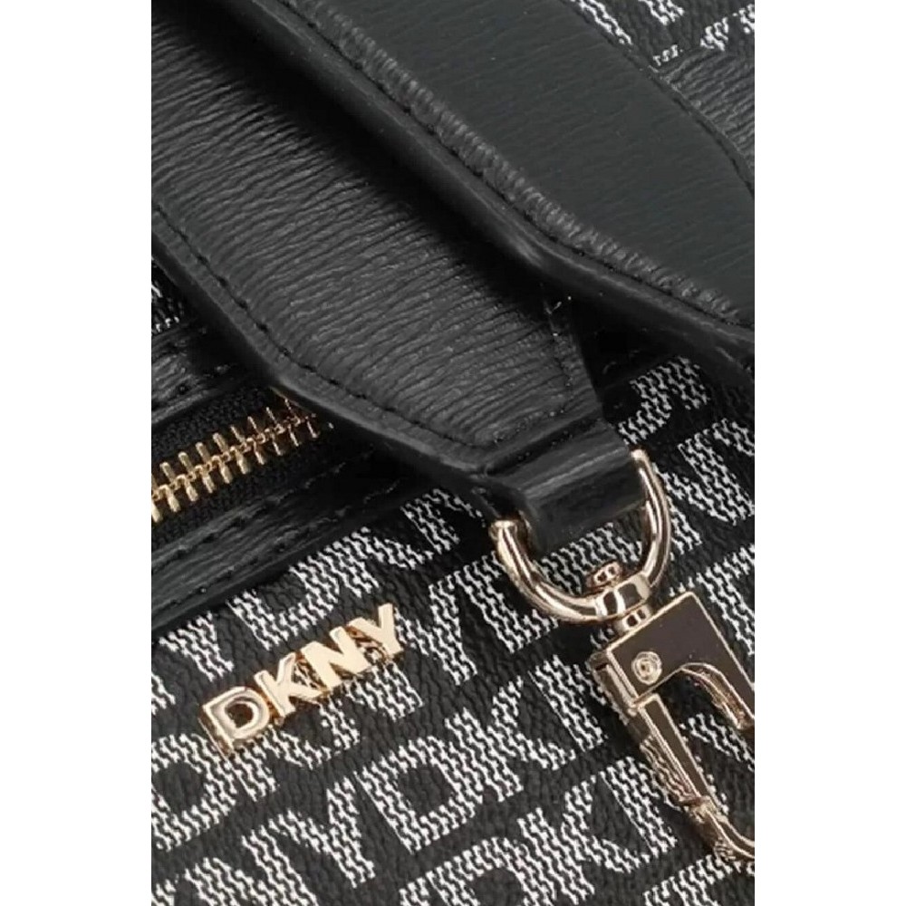 DKNY BRYANT AVE CROSS BODY ΤΣΑΝΤΑ ΓΥΝΑΙΚΕΙΑ BLACK