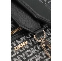 DKNY BRYANT AVE CROSS BODY ΤΣΑΝΤΑ ΓΥΝΑΙΚΕΙΑ BLACK