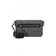 DKNY BRYANT AVE CROSS BODY ΤΣΑΝΤΑ ΓΥΝΑΙΚΕΙΑ BLACK