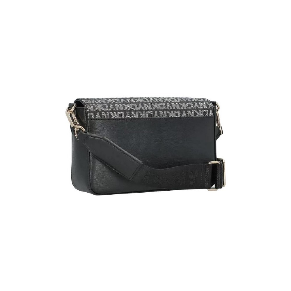 DKNY BRYANT AVE CROSS BODY ΤΣΑΝΤΑ ΓΥΝΑΙΚΕΙΑ BLACK