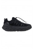 UGG CAPTRAIL LOW SNEAKER ΠΑΠΟΥΤΣΙ ΓΥΝΑΙΚΕΙΟ BLACK