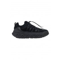 UGG CAPTRAIL LOW SNEAKER ΠΑΠΟΥΤΣΙ ΓΥΝΑΙΚΕΙΟ BLACK