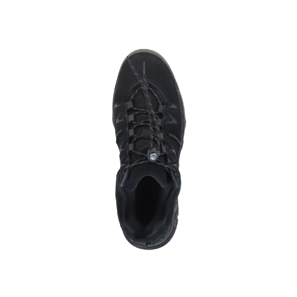 UGG CAPTRAIL LOW SNEAKER ΠΑΠΟΥΤΣΙ ΓΥΝΑΙΚΕΙΟ BLACK