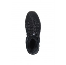 UGG CAPTRAIL LOW SNEAKER ΠΑΠΟΥΤΣΙ ΓΥΝΑΙΚΕΙΟ BLACK