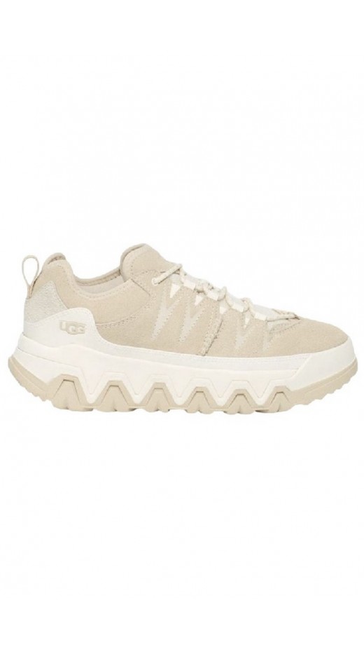 UGG CAPTRAIL LOW SNEAKER ΠΑΠΟΥΤΣΙ ΓΥΝΑΙΚΕΙΟ LHB