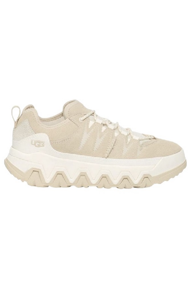 UGG CAPTRAIL LOW SNEAKER ΠΑΠΟΥΤΣΙ ΓΥΝΑΙΚΕΙΟ LHB