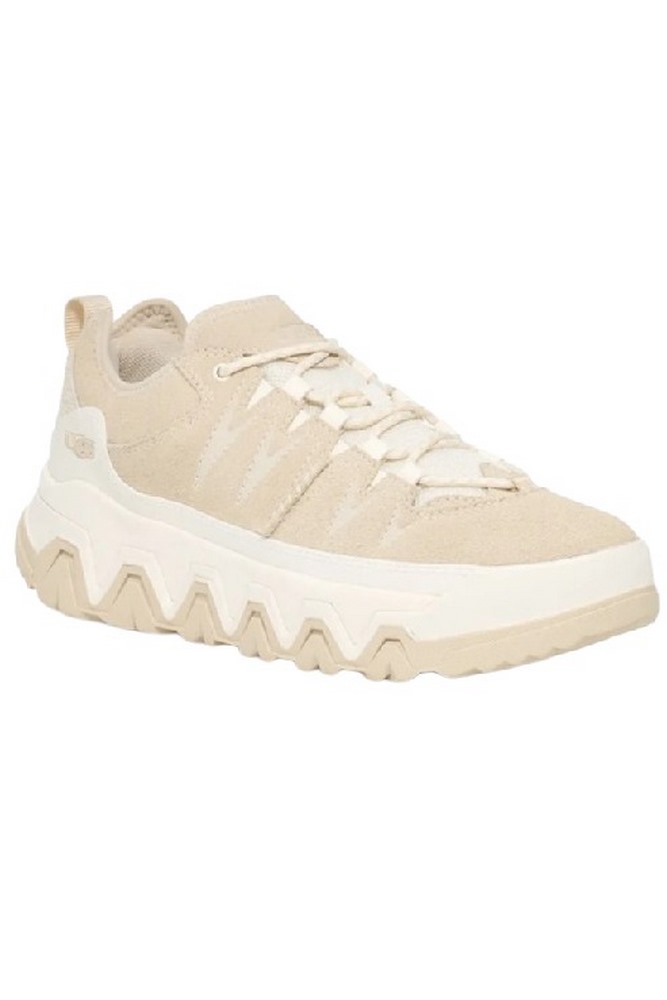 UGG CAPTRAIL LOW SNEAKER ΠΑΠΟΥΤΣΙ ΓΥΝΑΙΚΕΙΟ LHB