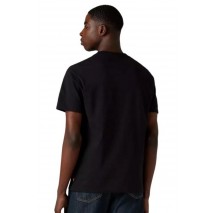 LEVI'S GRAPHIC SET-IN NECK 177830137 T-SHIRT ΜΠΛΟΥΖΑ ΑΝΔΡΙΚΗ BLACK