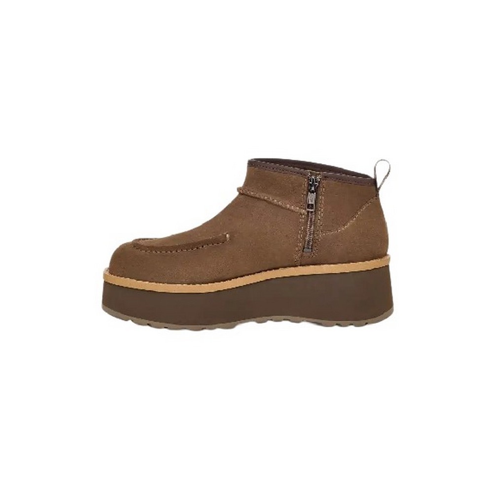 UGG CITYFYNC ULTRA MINI 1158193 ΜΠΟΤΑΚΙ  ΓΥΝΑΙΚΕΙΟ HCK