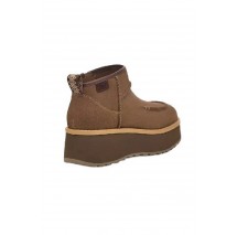 UGG CITYFYNC ULTRA MINI 1158193 ΜΠΟΤΑΚΙ  ΓΥΝΑΙΚΕΙΟ HCK