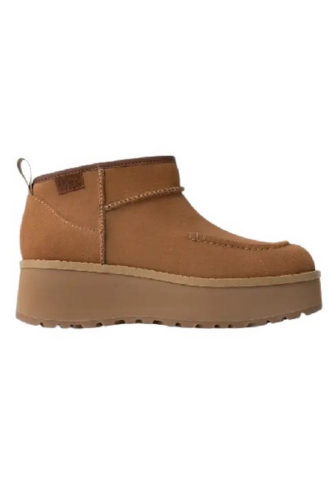 UGG CITYFYNC ULTRA MINI 1158193 ΜΠΟΤΑΚΙ  ΓΥΝΑΙΚΕΙΟ CHE