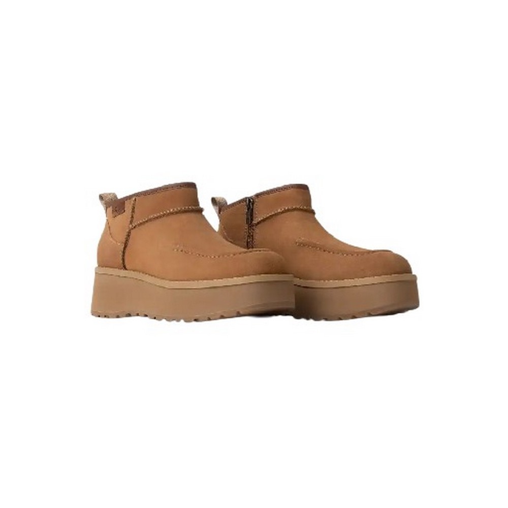 UGG CITYFYNC ULTRA MINI 1158193 ΜΠΟΤΑΚΙ  ΓΥΝΑΙΚΕΙΟ CHE