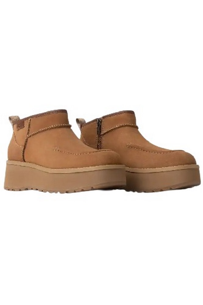 UGG CITYFYNC ULTRA MINI 1158193 ΜΠΟΤΑΚΙ  ΓΥΝΑΙΚΕΙΟ CHE