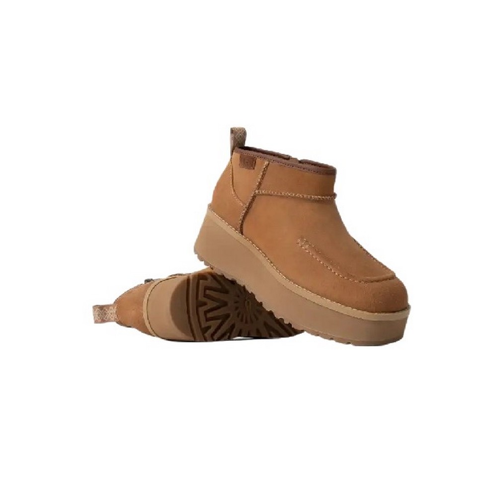 UGG CITYFYNC ULTRA MINI 1158193 ΜΠΟΤΑΚΙ  ΓΥΝΑΙΚΕΙΟ CHE