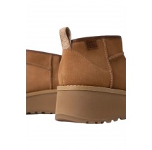 UGG CITYFYNC ULTRA MINI 1158193 ΜΠΟΤΑΚΙ  ΓΥΝΑΙΚΕΙΟ CHE