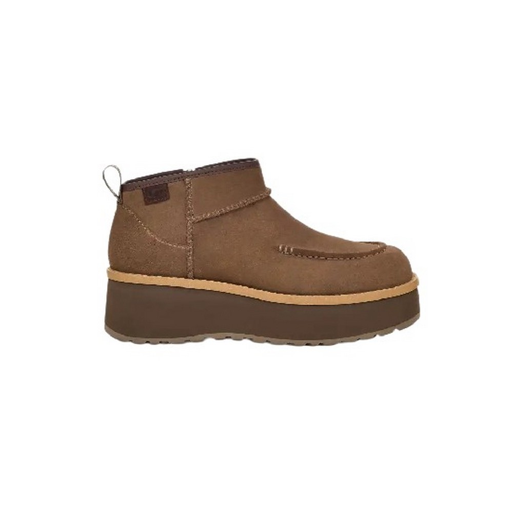 UGG CITYFYNC ULTRA MINI 1158193 ΜΠΟΤΑΚΙ  ΓΥΝΑΙΚΕΙΟ HCK