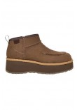 UGG CITYFYNC ULTRA MINI 1158193 ΜΠΟΤΑΚΙ  ΓΥΝΑΙΚΕΙΟ HCK