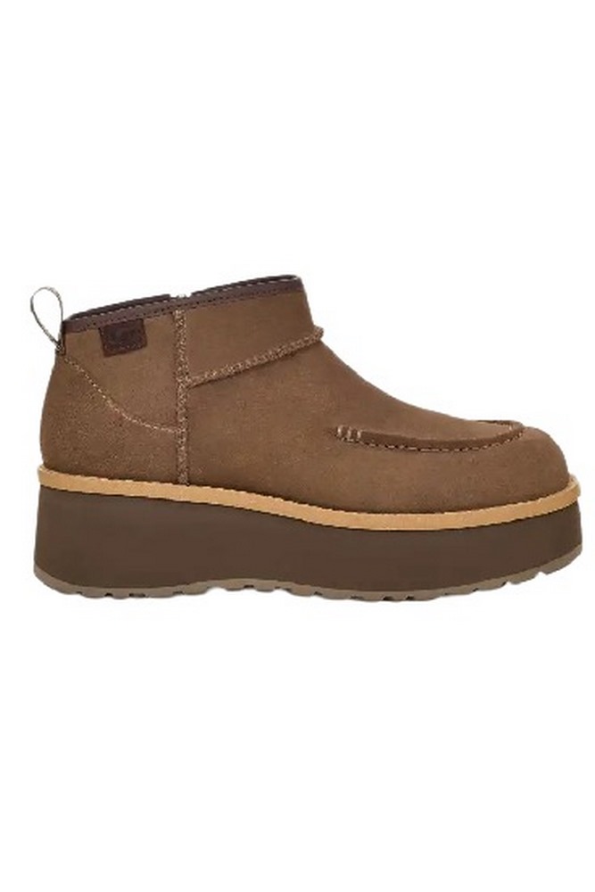 UGG CITYFYNC ULTRA MINI 1158193 ΜΠΟΤΑΚΙ  ΓΥΝΑΙΚΕΙΟ HCK