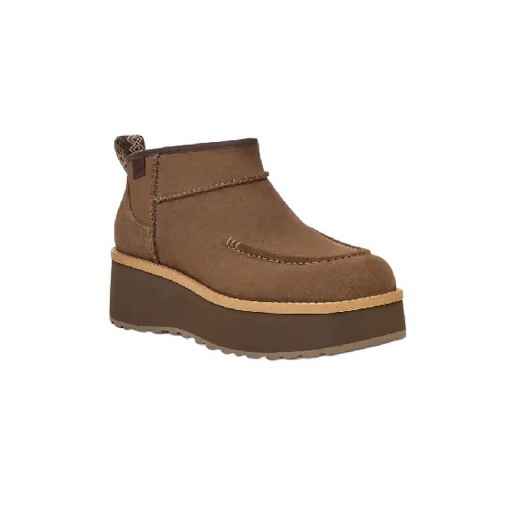 UGG CITYFYNC ULTRA MINI 1158193 ΜΠΟΤΑΚΙ  ΓΥΝΑΙΚΕΙΟ HCK