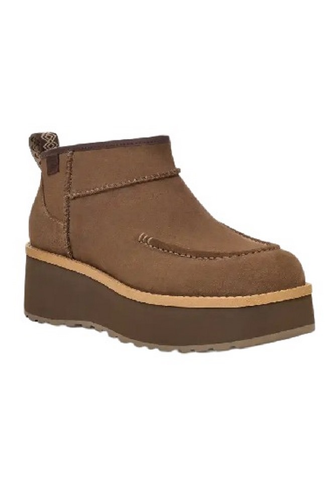 UGG CITYFYNC ULTRA MINI 1158193 ΜΠΟΤΑΚΙ  ΓΥΝΑΙΚΕΙΟ HCK