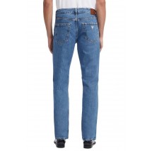 GUESS G16 MID RISE STRAIGHT JEANS ΠΑΝΤΕΛΟΝΙ ΑΝΔΡΙΚΟ BLUΕ DENIM