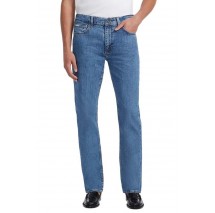 GUESS G16 MID RISE STRAIGHT JEANS ΠΑΝΤΕΛΟΝΙ ΑΝΔΡΙΚΟ BLUΕ DENIM