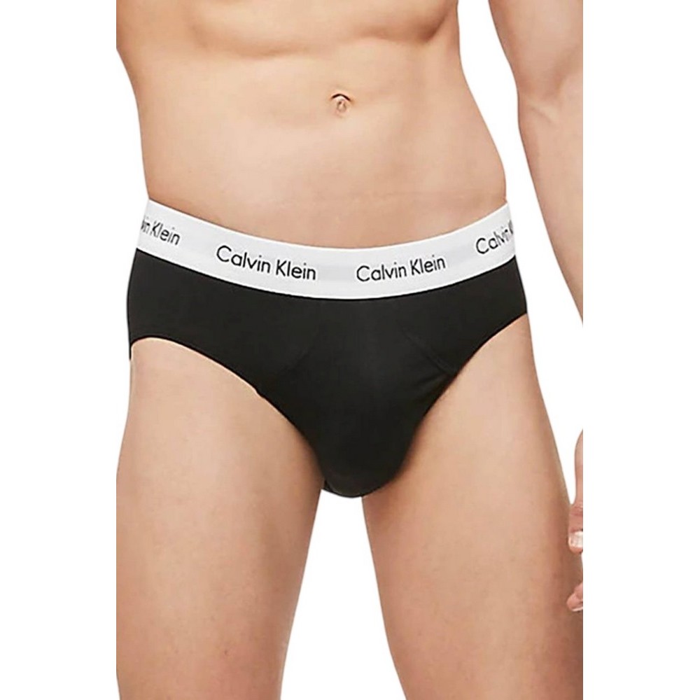 CALVIN KLEIN HIP BRIEF 3PK ΕΣΩΡΟΧΟ ΑΝΔΡΙΚΟ MULTI