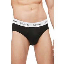 CALVIN KLEIN HIP BRIEF 3PK ΕΣΩΡΟΧΟ ΑΝΔΡΙΚΟ MULTI