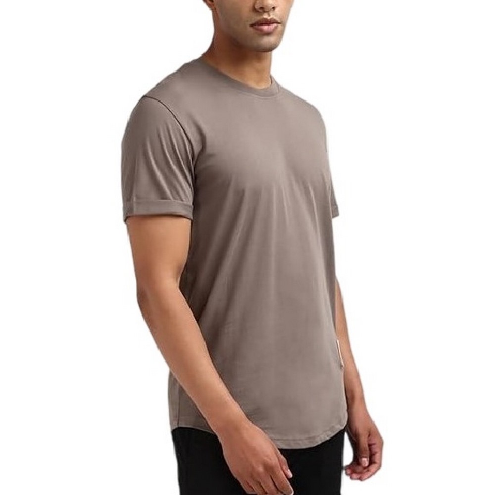 CALVIN KLEIN JEANS BADGE ROUND T-SHIRT ΑΝΔΡΙΚΟ FALCON