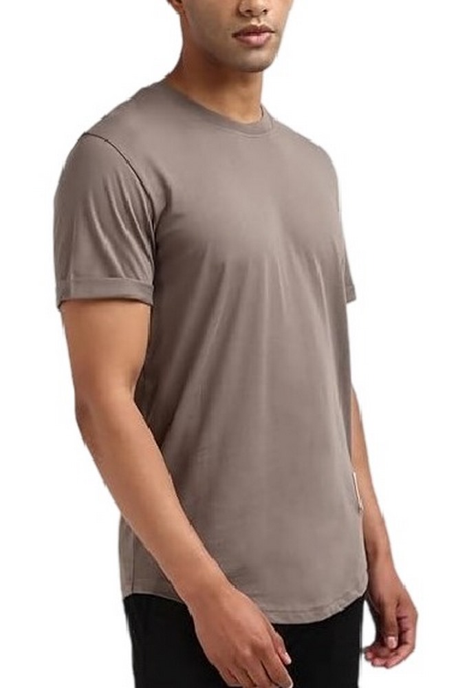 CALVIN KLEIN JEANS BADGE ROUND T-SHIRT ΑΝΔΡΙΚΟ FALCON