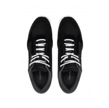 CALVIN KLEIN JEANS EVA RUNNER LOW MG ΠΑΠΟΥΤΣΙ ΑΝΔΡΙΚΟ BLACK