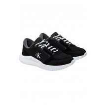 CALVIN KLEIN JEANS EVA RUNNER LOW MG ΠΑΠΟΥΤΣΙ ΑΝΔΡΙΚΟ BLACK