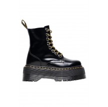 DR.MARTENS JADON MAX BUTTERO ΜΠΟΤΑΚΙ ΓΥΝΑΙΚΕΙΟ BLACK