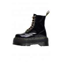 DR.MARTENS JADON MAX BUTTERO ΜΠΟΤΑΚΙ ΓΥΝΑΙΚΕΙΟ BLACK