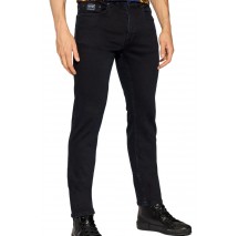 ΠΑΝΤΕΛΟΝΙ  ΤΖΗΝ ΑΝΔΡΙΚΟ VERSACE JEANS COUTURE BLUΕ DENIM