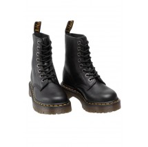 DR.MARTENS 1460 PASCAL BEX PISA ΜΠΟΤΑΚΙ ΑΝΔΡΙΚΟ BLACK