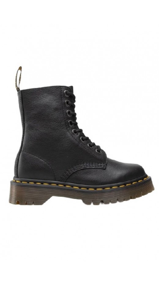 DR.MARTENS 1460 PASCAL BEX PISA ΜΠΟΤΑΚΙ ΑΝΔΡΙΚΟ BLACK