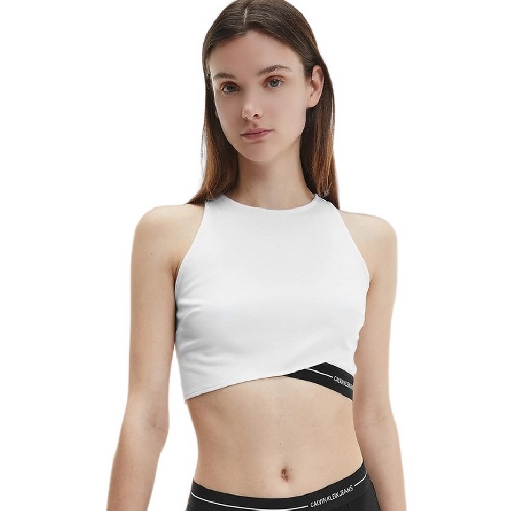 Calvin Klein Jeans Milano Tank Top