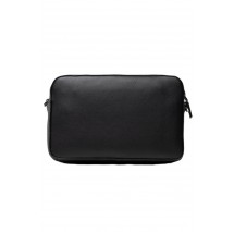 CALVIN KLEIN JEANS MUST CAMERA BAG ΤΣΑΝΤΑ ΓΥΝΑΙΚΕΙΑ BLACK