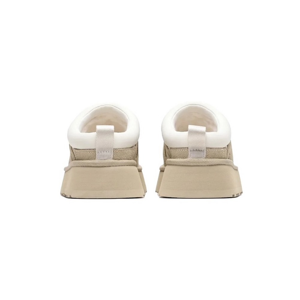 UGG TAZZ SUNWAVE 1167655 ΠΑΝΤΟΦΛΑ ΓΥΝΑΙΚΕΙΑ BEIGE