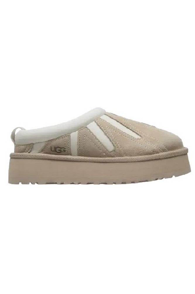 UGG TAZZ SUNWAVE 1167655 ΠΑΝΤΟΦΛΑ ΓΥΝΑΙΚΕΙΑ BEIGE