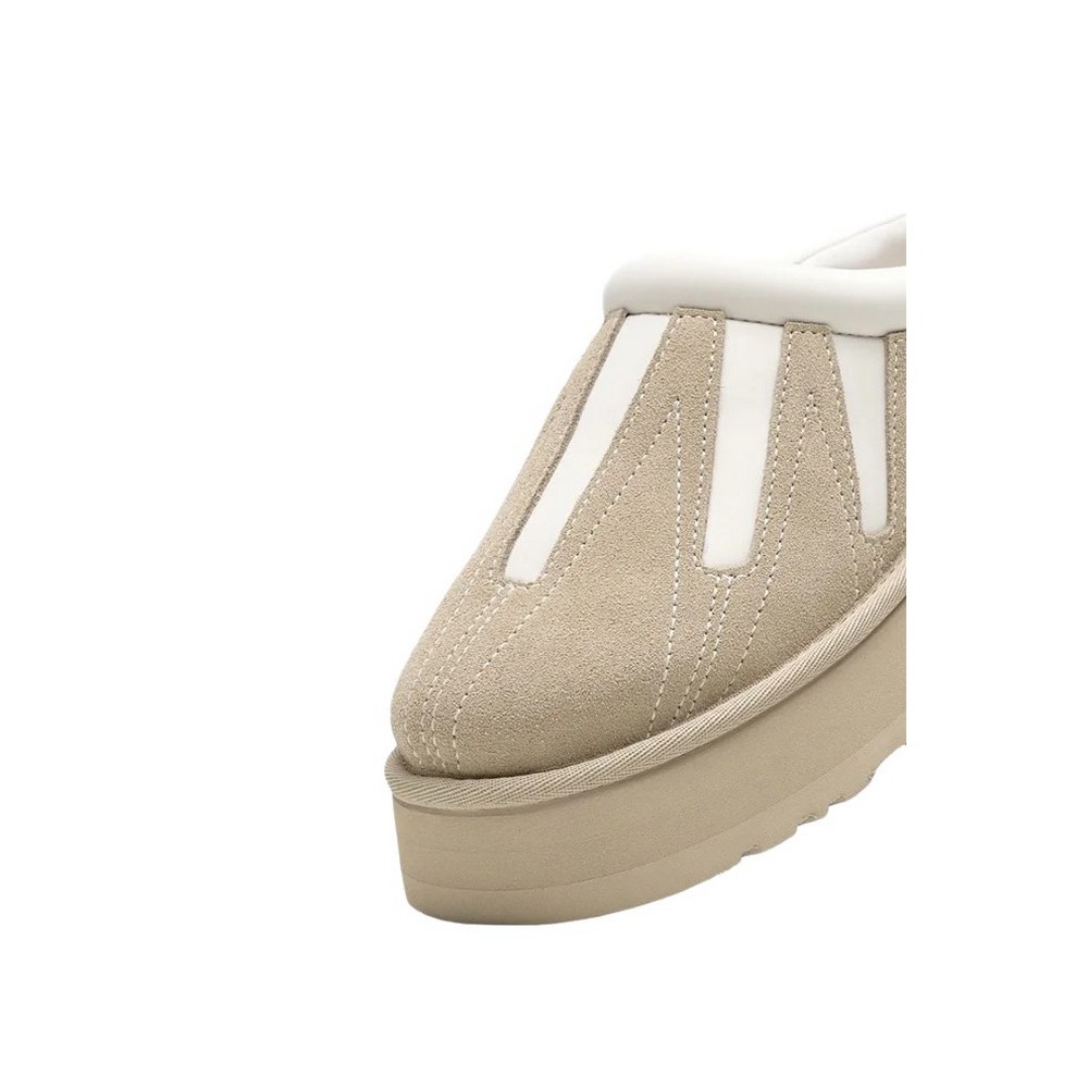 UGG TAZZ SUNWAVE 1167655 ΠΑΝΤΟΦΛΑ ΓΥΝΑΙΚΕΙΑ BEIGE